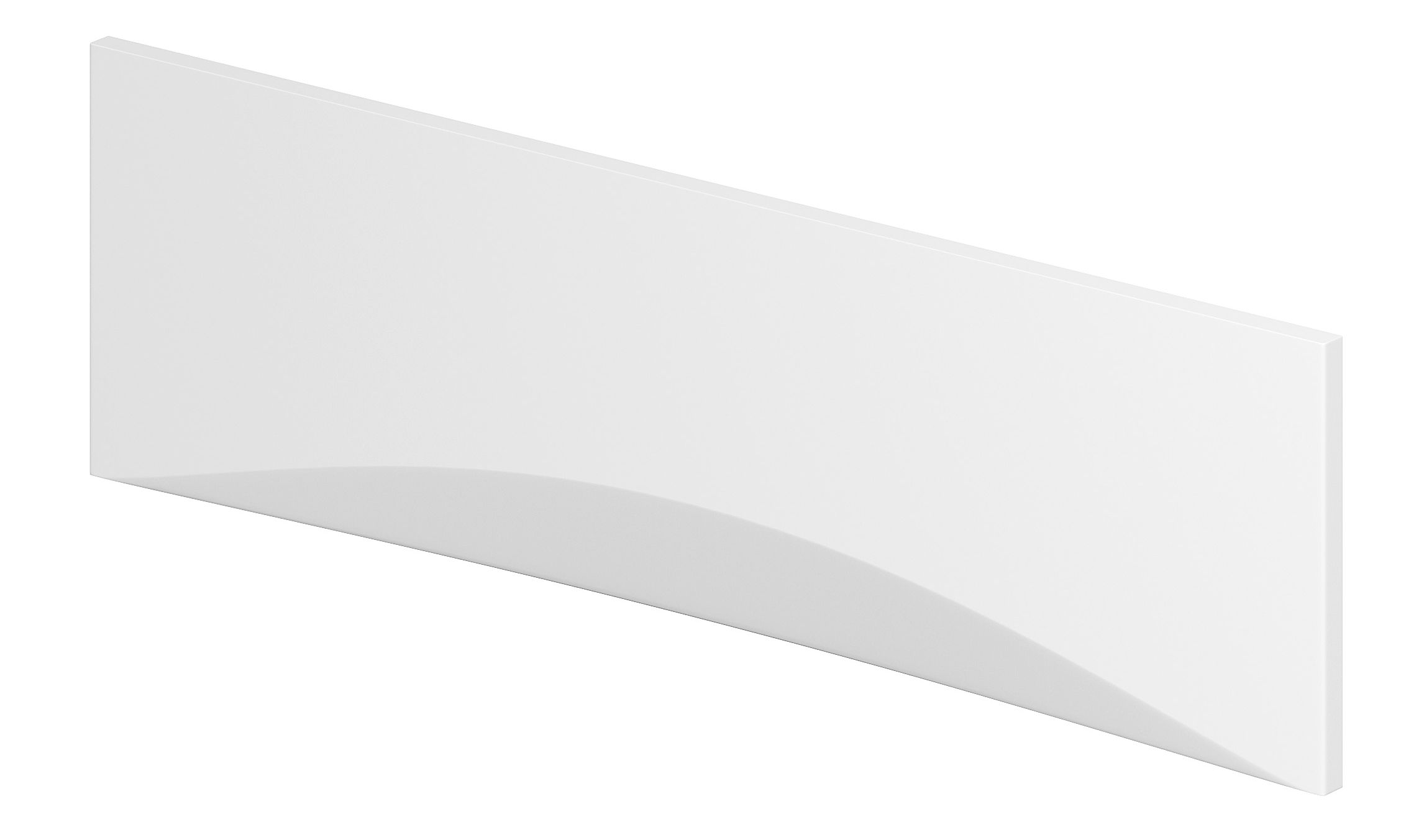 Darmowa Dostawa - Obudowa do wanny Cersanit Virgo S401114