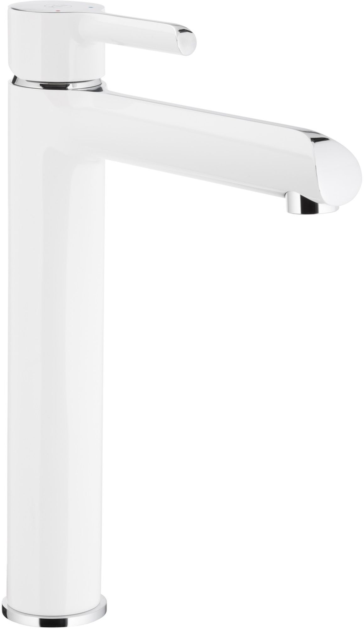 Darmowa Dostawa - Bateria umywalkowa stojąca KFA Armatura Angelit 472261240