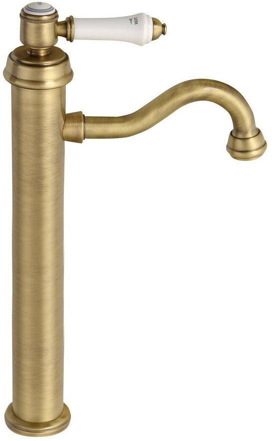 Darmowa Dostawa - Bateria umywalkowa Sapho Vienna VO006BR