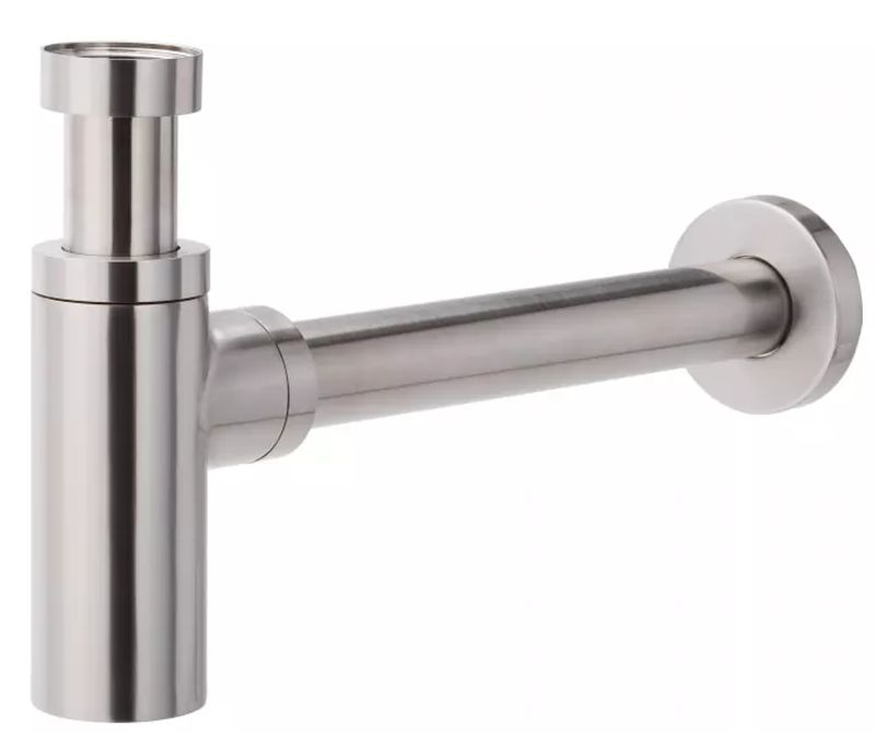 Darmowa Dostawa - Syfon do umywalki FDesign Kleome FD720377