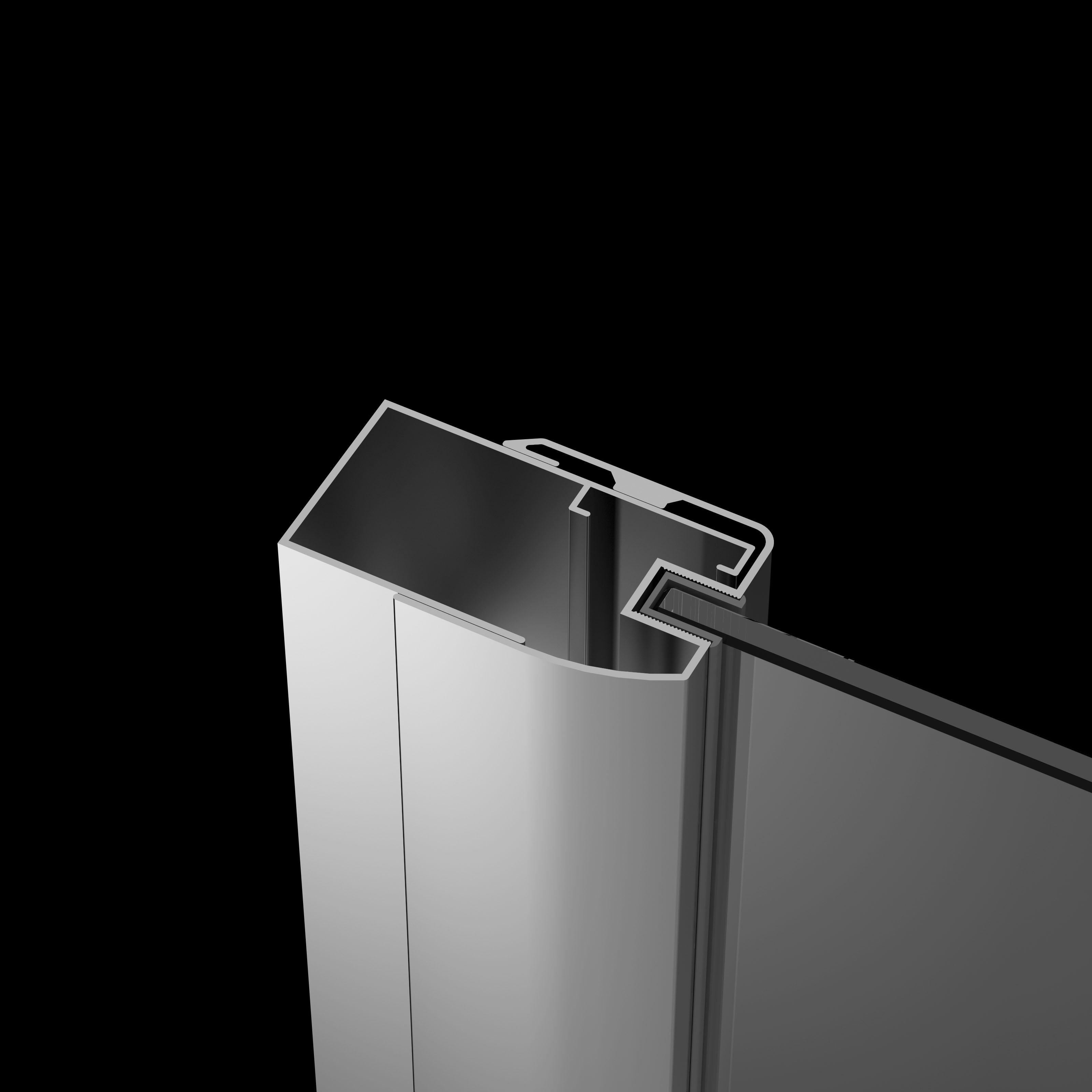 Darmowa Dostawa - Profil poszerzający Radaway P01110185001