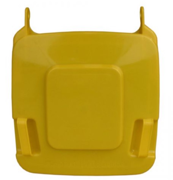 Darmowa Dostawa - Pokrywa do kosza Merida KJY912