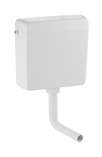 Darmowa Dostawa - Spłuczka Geberit 123105111