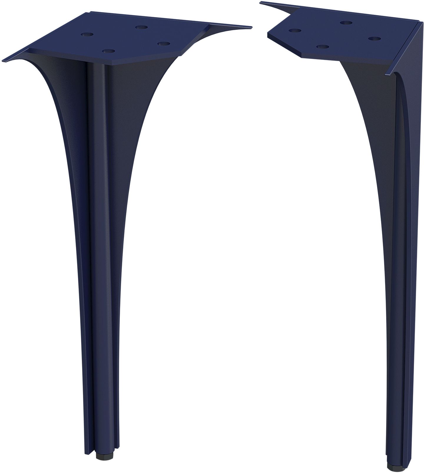 Darmowa Dostawa - Nóżki Oristo Louis OR50ANOTxx14