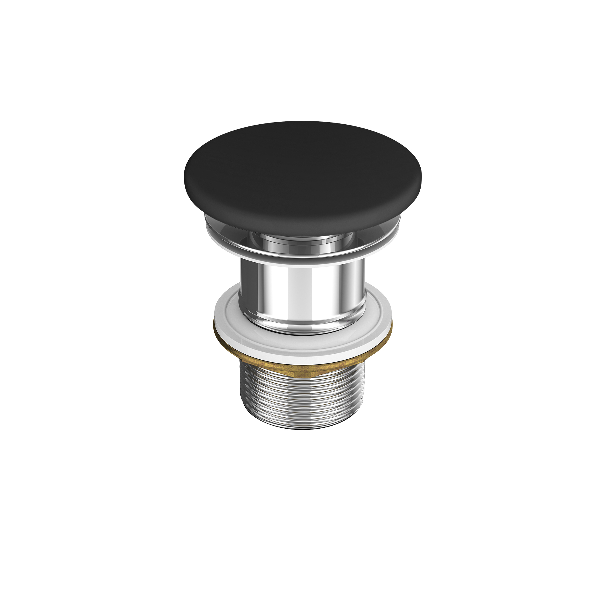 Darmowa Dostawa - Korek do umywalki Cersanit Larga K112362