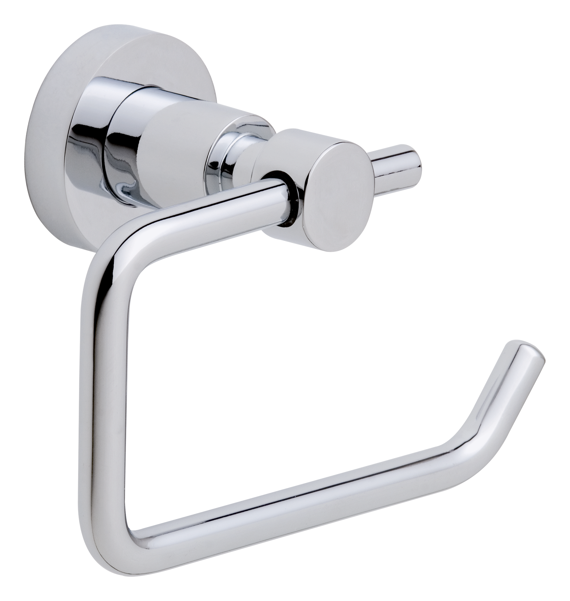 Darmowa Dostawa - Uchwyt na papier toaletowy chrom Tesa Loxx 402720000000