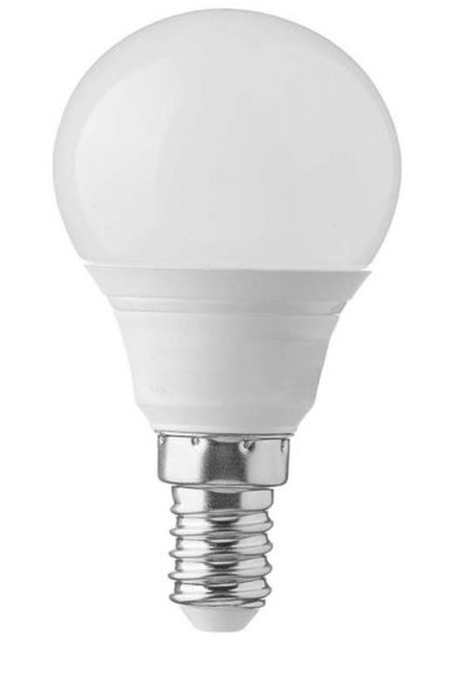 Darmowa Dostawa - Żarówka LED 1x6.5 W e14 V-TAC 21863