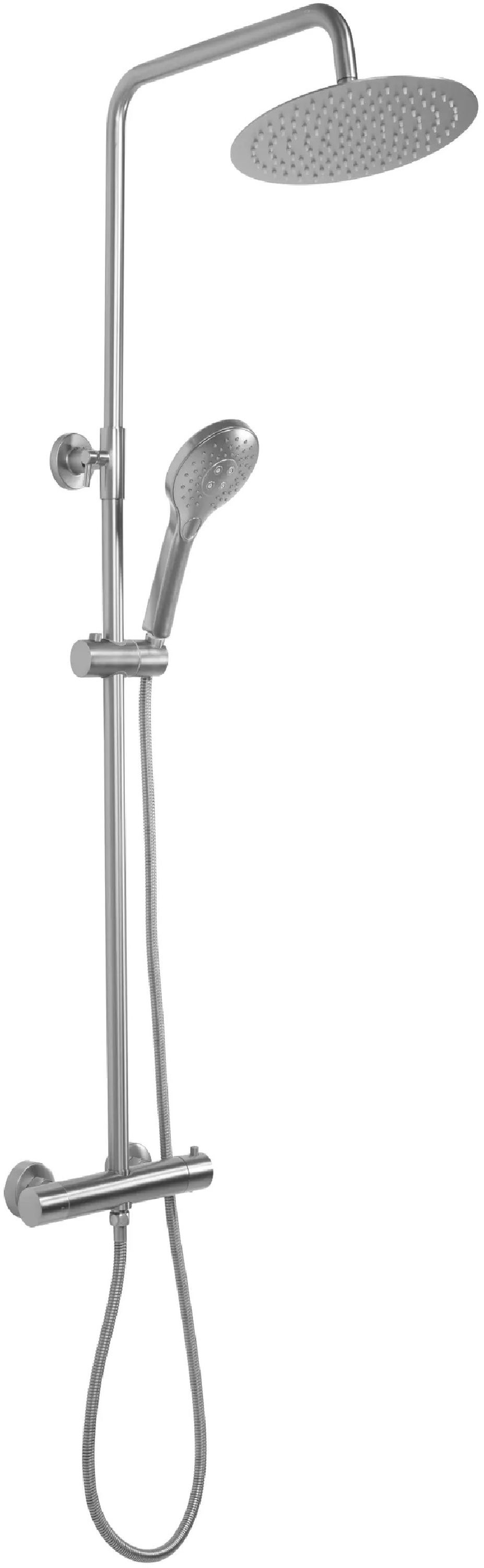 Darmowa Dostawa - Zestaw prysznicowy Rea Vincent REAP6603