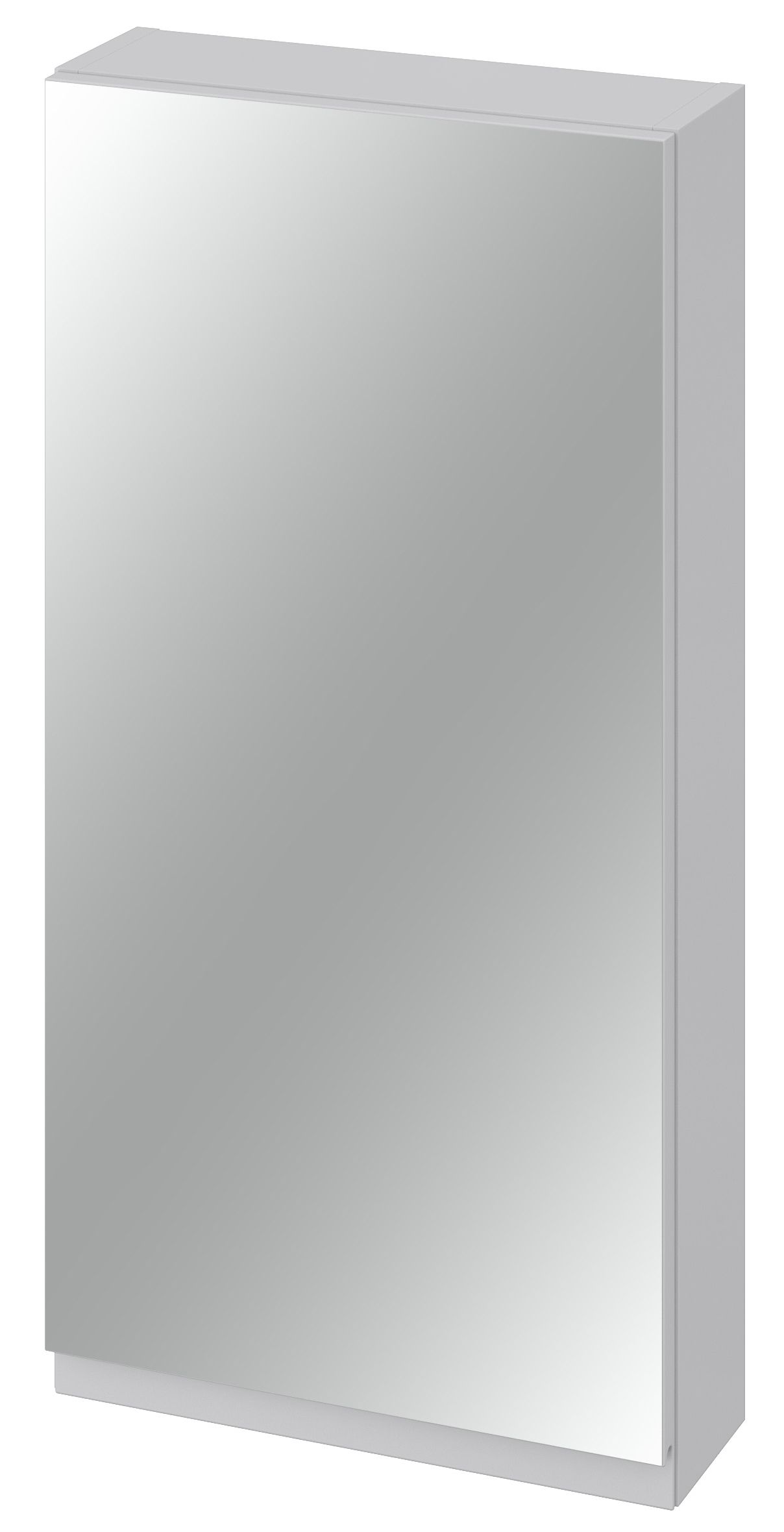 Darmowa Dostawa - Szafka wisząca boczna 40x14.1 cm Cersanit Moduo S590031