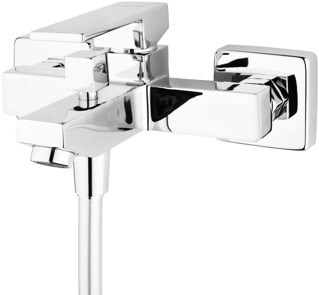 Darmowa Dostawa - Bateria wannowo-prysznicowa Hagser Ulva HGR50000034