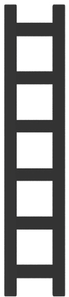 Darmowa Dostawa - Grzejnik łazienkowy 20x96 cm Terma Easy WGEAS096020KMBCSX