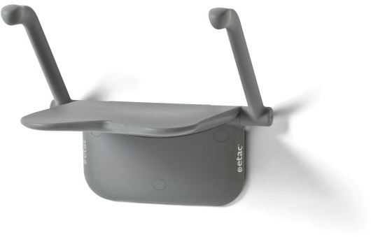 Darmowa Dostawa - Siedzisko prysznicowe Etac Relax 81708010