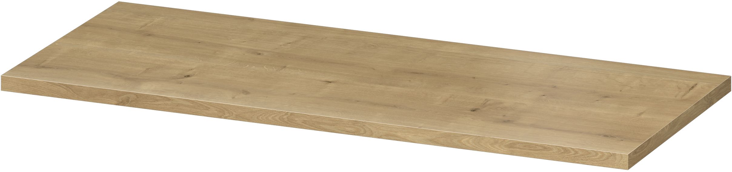 Darmowa Dostawa - Blat 110x45 cm dąb Cersanit City S584031