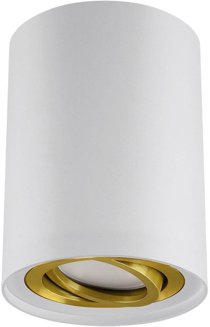 Darmowa Dostawa - Lampa podsufitowa 1x35 W biała Strühm Hary 04239