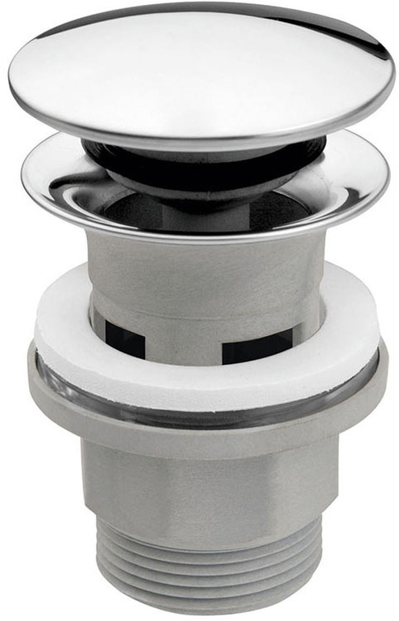 Darmowa Dostawa - Korek do umywalki Ferro S287PPB