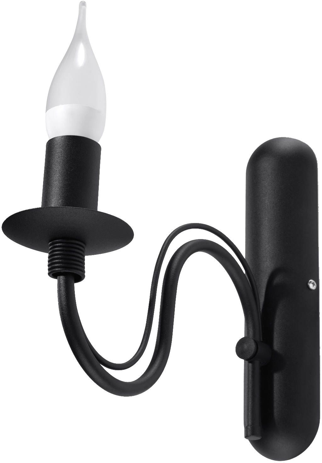 Darmowa Dostawa - Kinkiet Sollux Lighting Minerwa SL0220