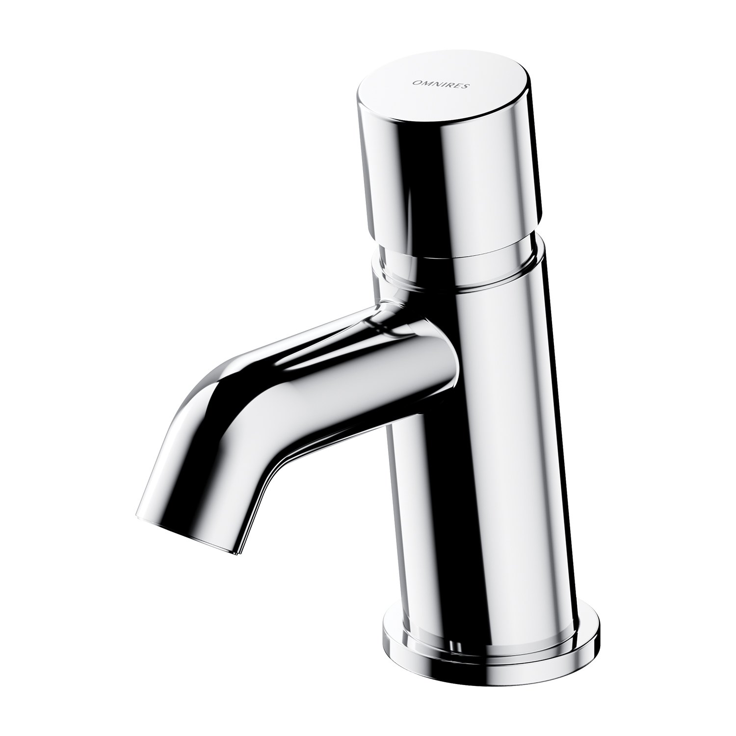 Darmowa Dostawa - Bateria umywalkowa stojąca chrom Omnires Y Y1217CR