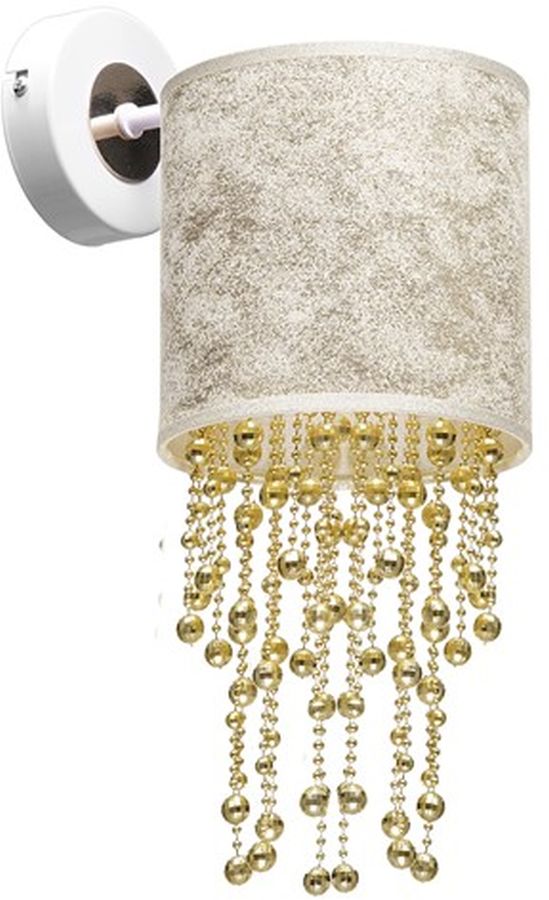 Darmowa Dostawa - Kinkiet Milagro Almeria MLP6443