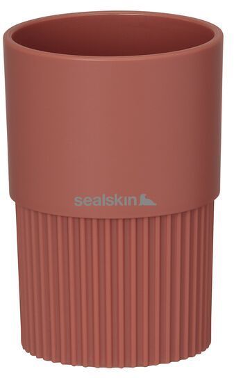 Darmowa Dostawa - Kubek na szczoteczki Sealskin Brave 800021