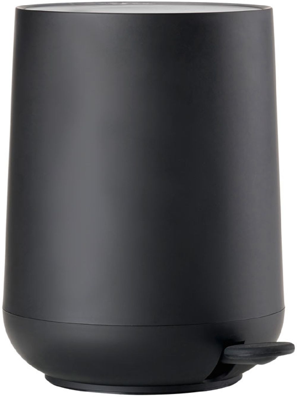 Darmowa Dostawa - Kosz na śmieci 5 l czarny Zone Denmark Nova 330130