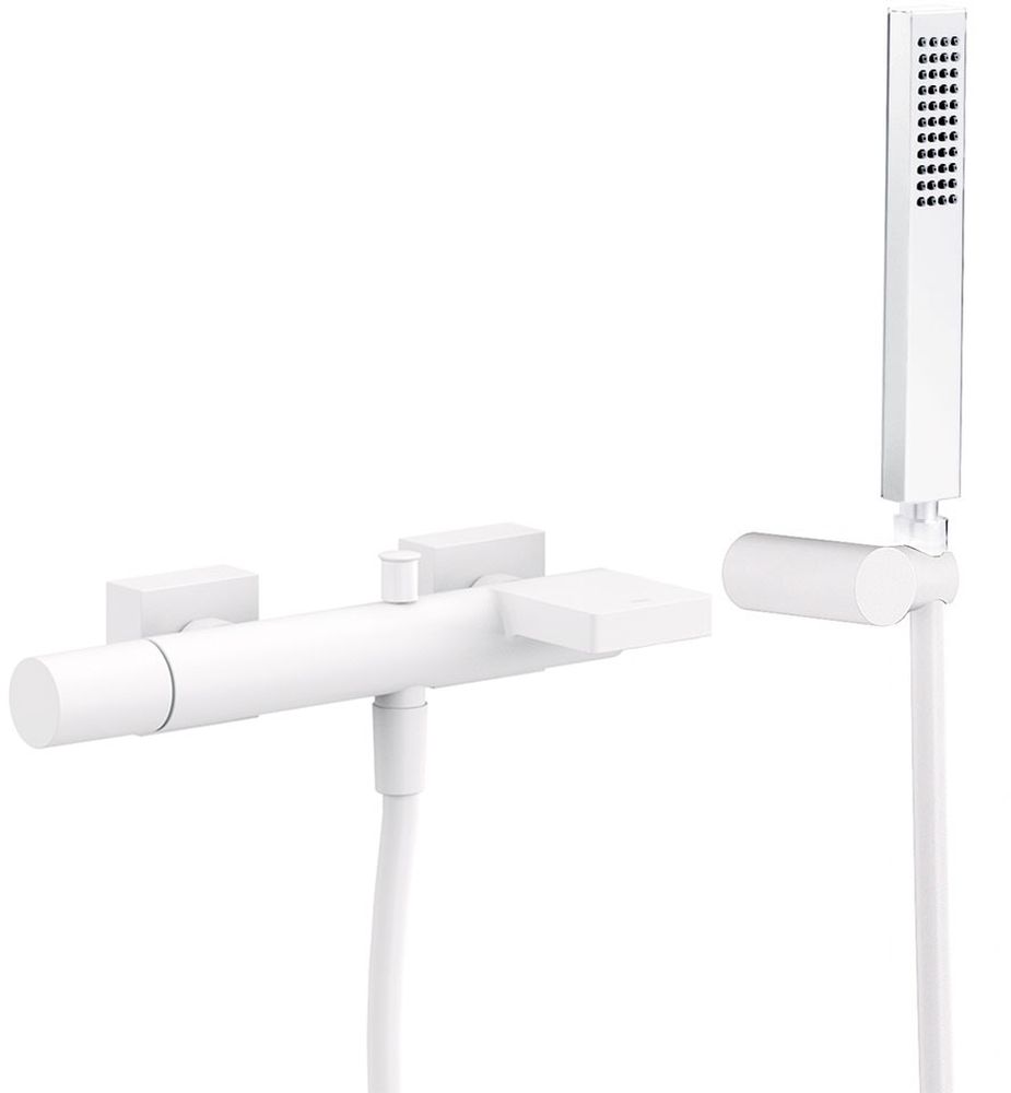 Darmowa Dostawa - Bateria wannowo-prysznicowa Tres Project 21117001BM