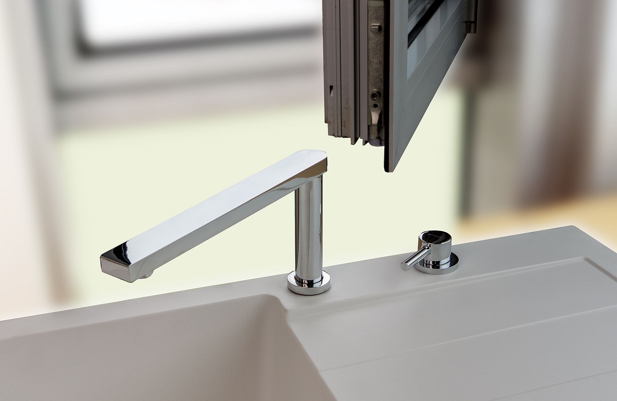 Darmowa Dostawa - Bateria kuchenna Pyramis Satellita 090917138