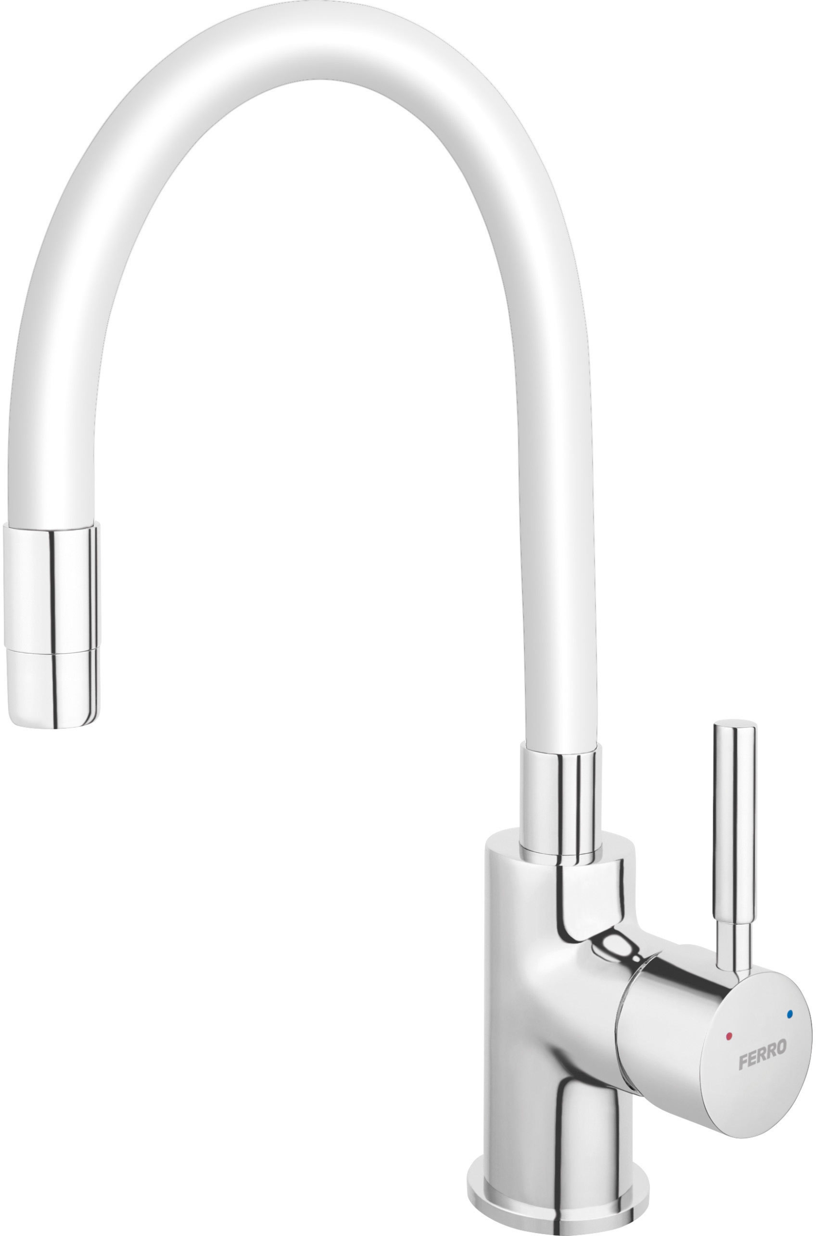 Darmowa Dostawa - Bateria kuchenna Ferro Zumba BZA4W