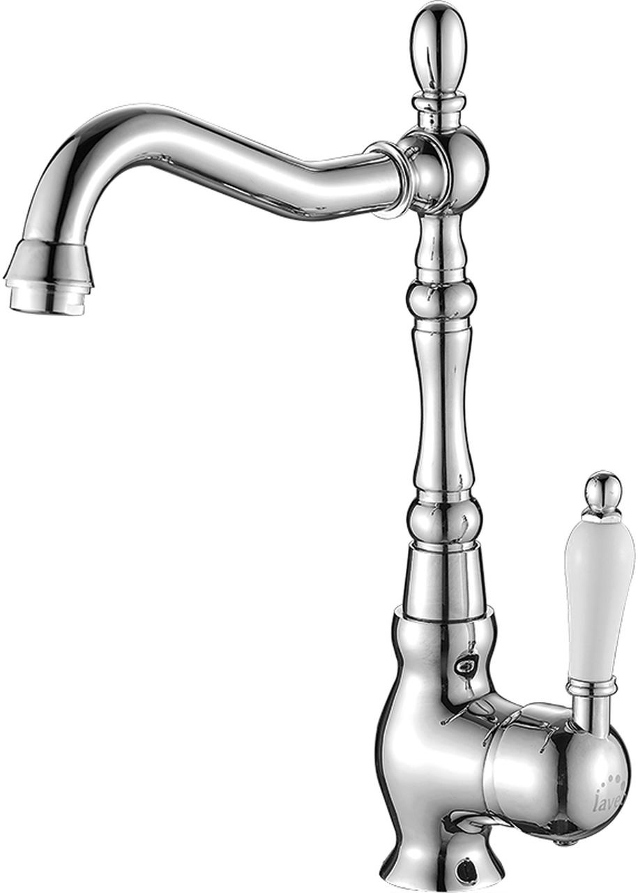 Darmowa Dostawa - Bateria kuchenna Laveo Evora BAE065D