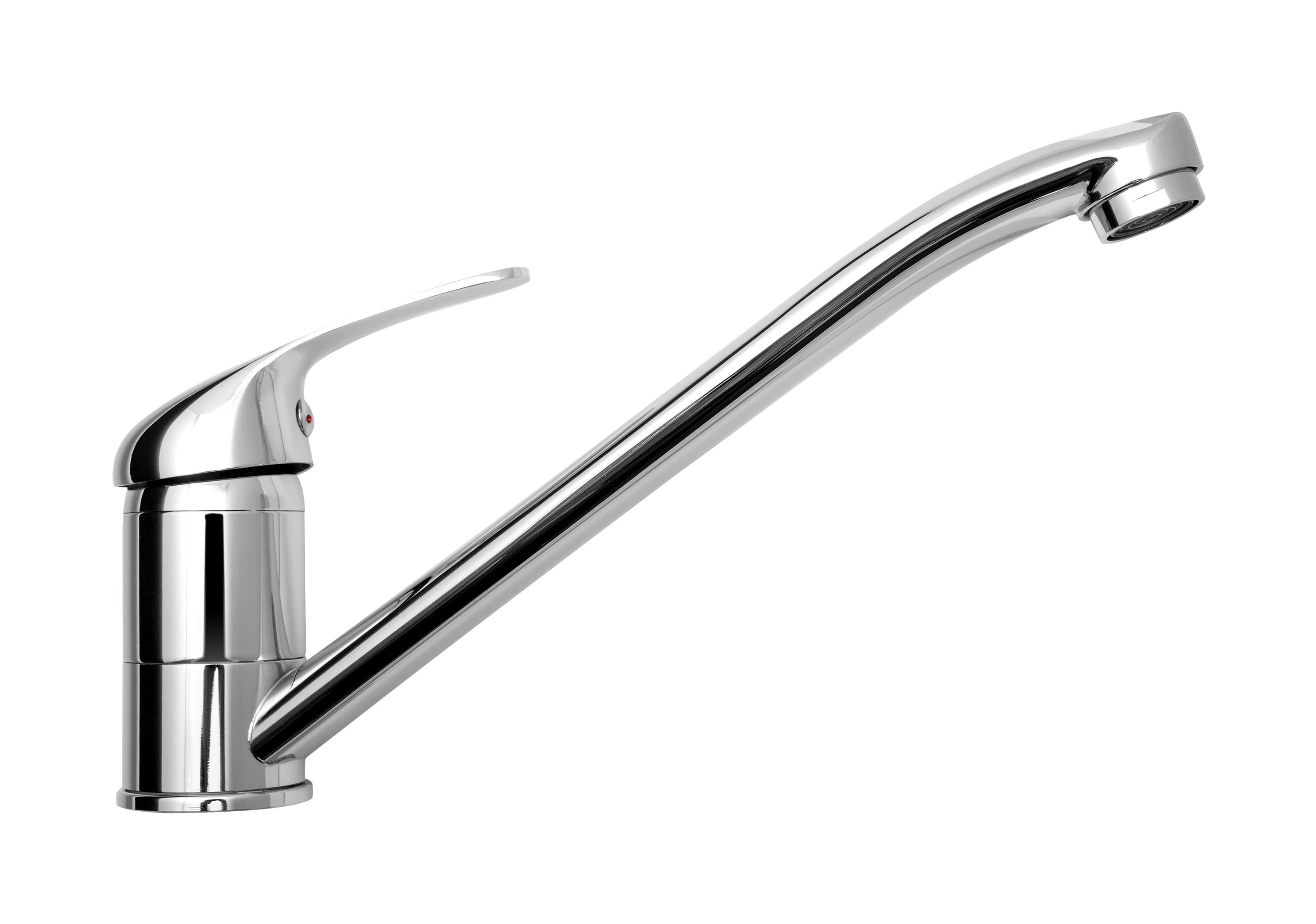 Darmowa Dostawa - Bateria kuchenna Pyramis Asalia 090915301