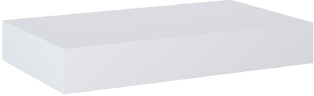 Darmowa Dostawa - Konsola podumywalkowa 80.6x46 cm biały Elita ElitStone RE100800015290