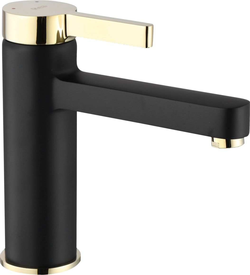 Darmowa Dostawa - Bateria umywalkowa Rea Polo REAB9977