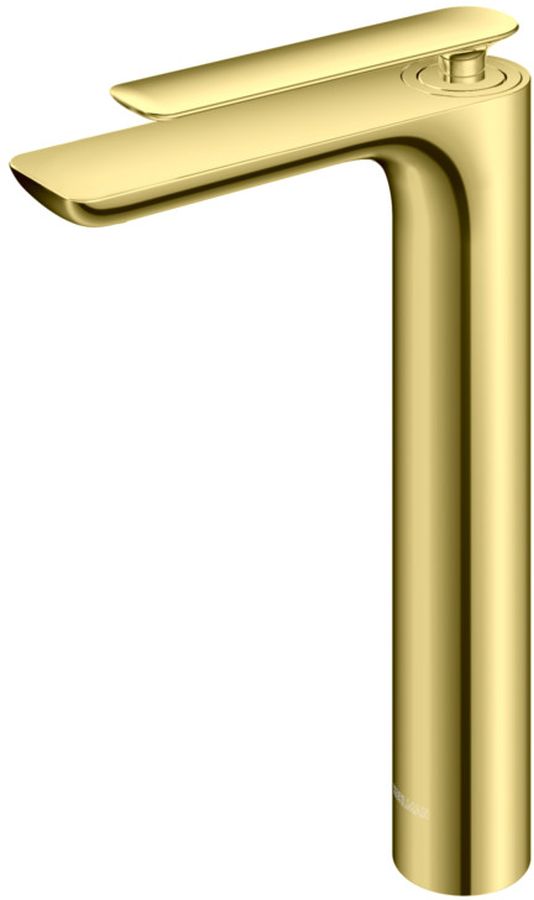 Darmowa Dostawa - Bateria umywalkowa Kohlman Experience Gold QB170EGD