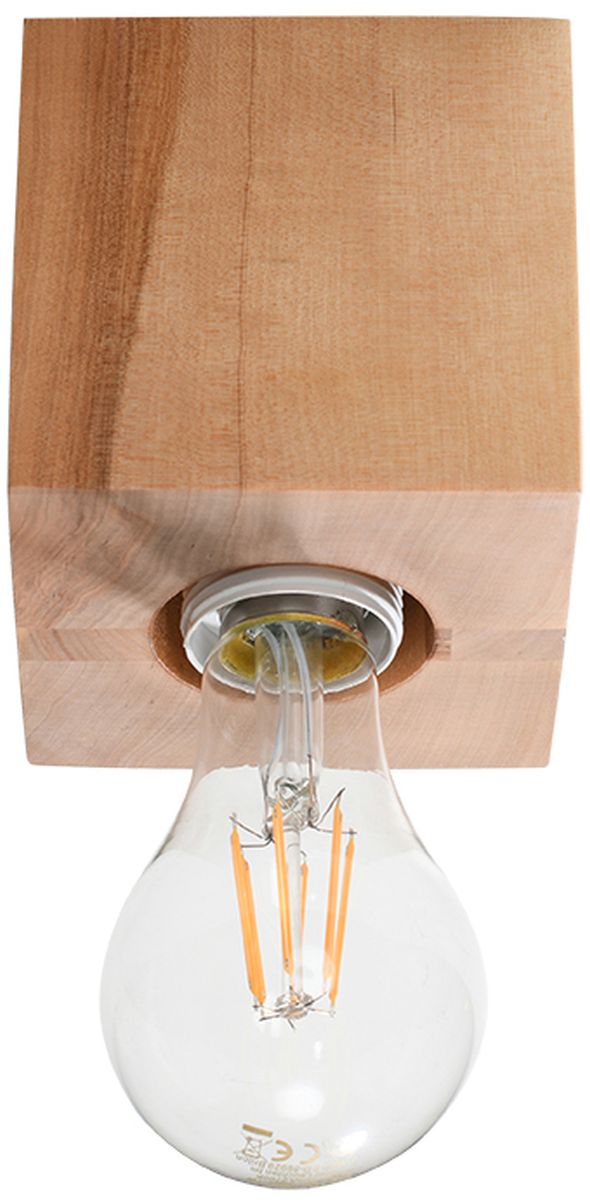 Darmowa Dostawa - Lampa podsufitowa Sollux Lighting Ariz SL0675