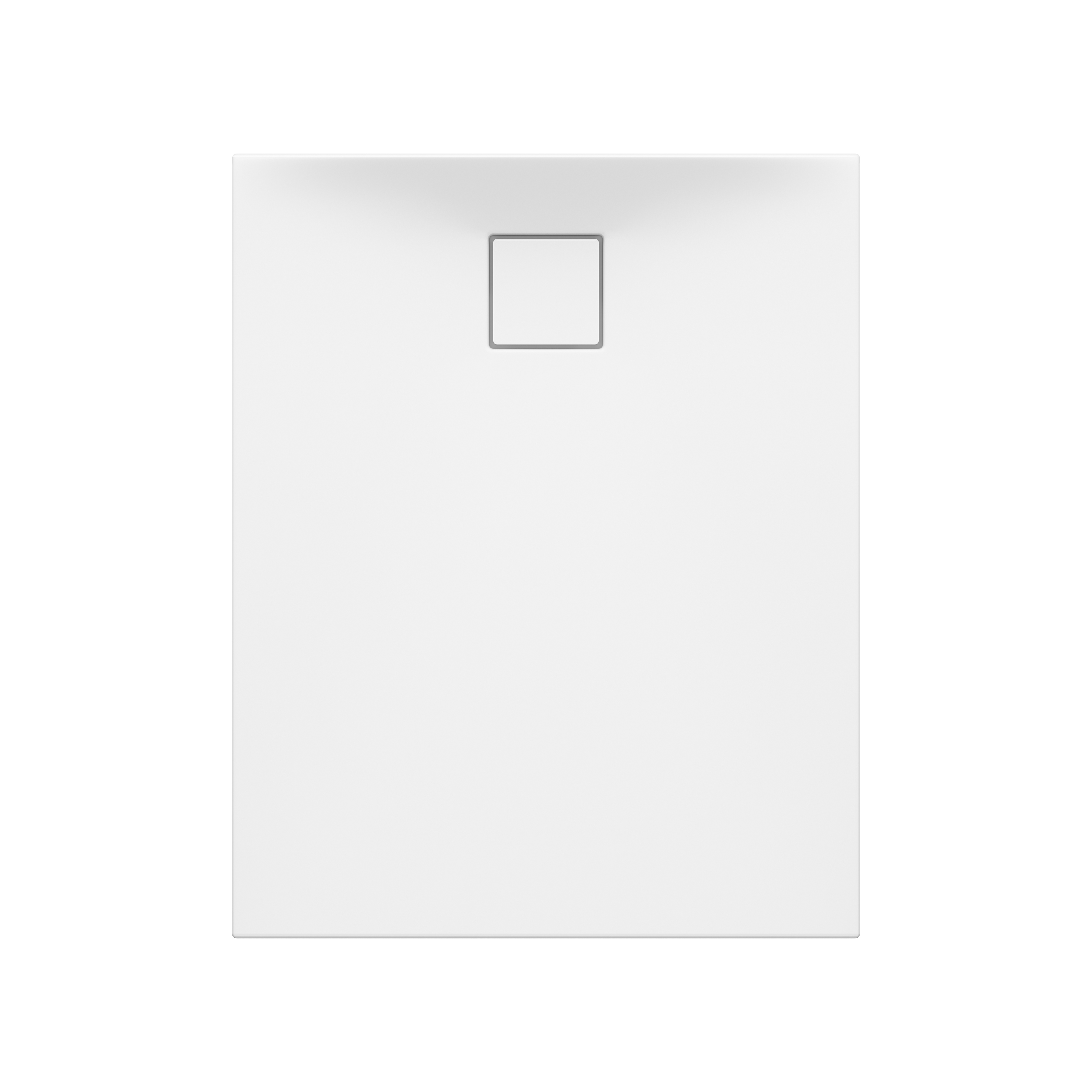 Darmowa Dostawa - Brodzik prostokątny 100x80 cm biały Cersanit Tako S208005