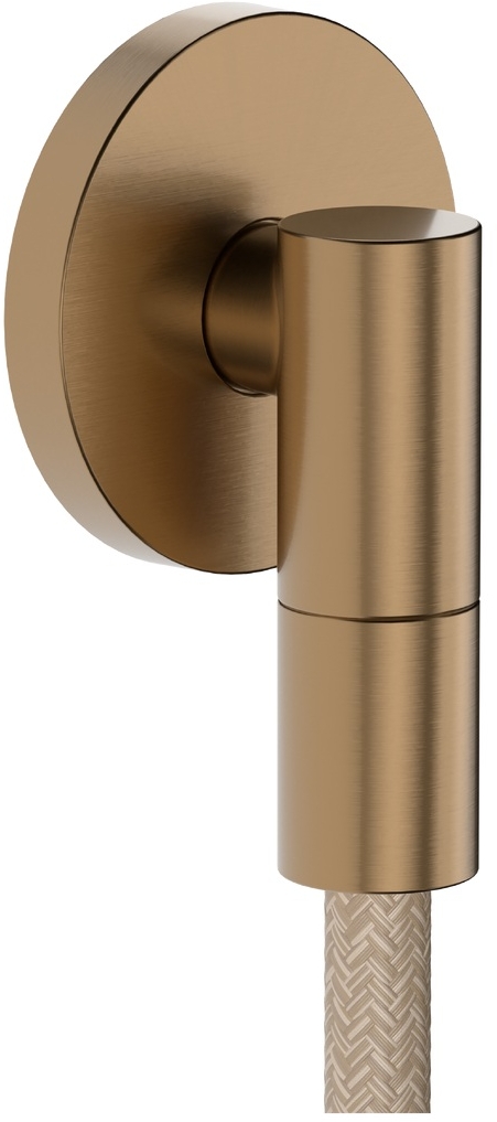 Darmowa Dostawa - Przyłącze kątowe Hansgrohe FixFit Fine S 28882140