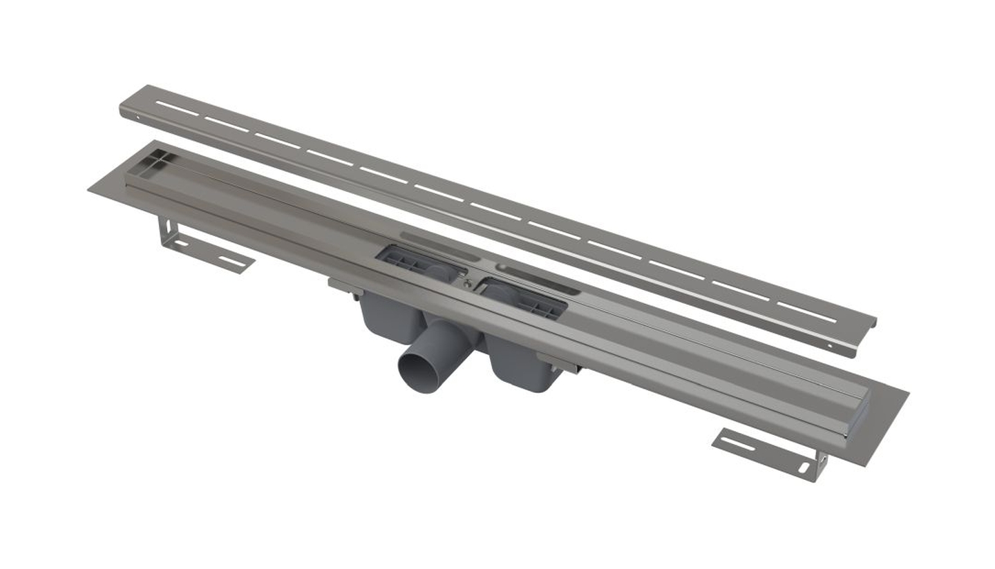 Darmowa Dostawa - Odpływ prysznicowy 75 cm Ravak Runway X01622