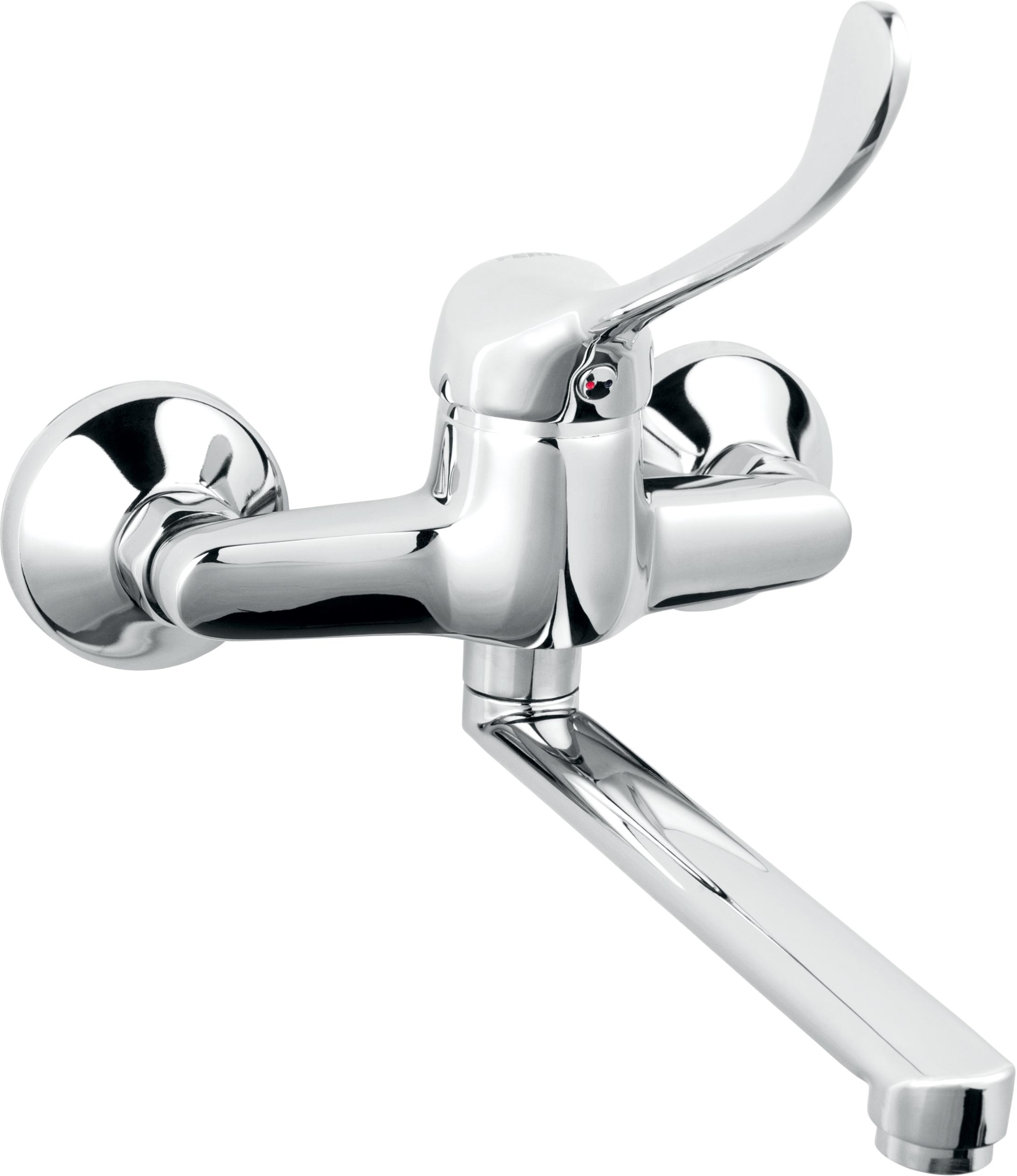 Darmowa Dostawa - Bateria kuchenna Ferro Vasto Medico BVAM5