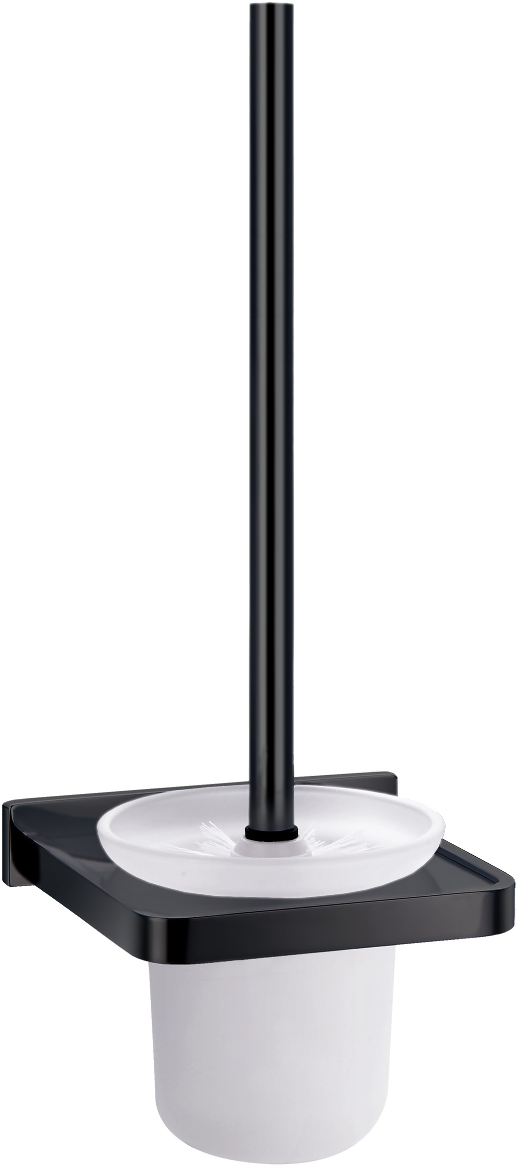 Darmowa Dostawa - Szczotka toaletowa Omnires Darling DA70620BL