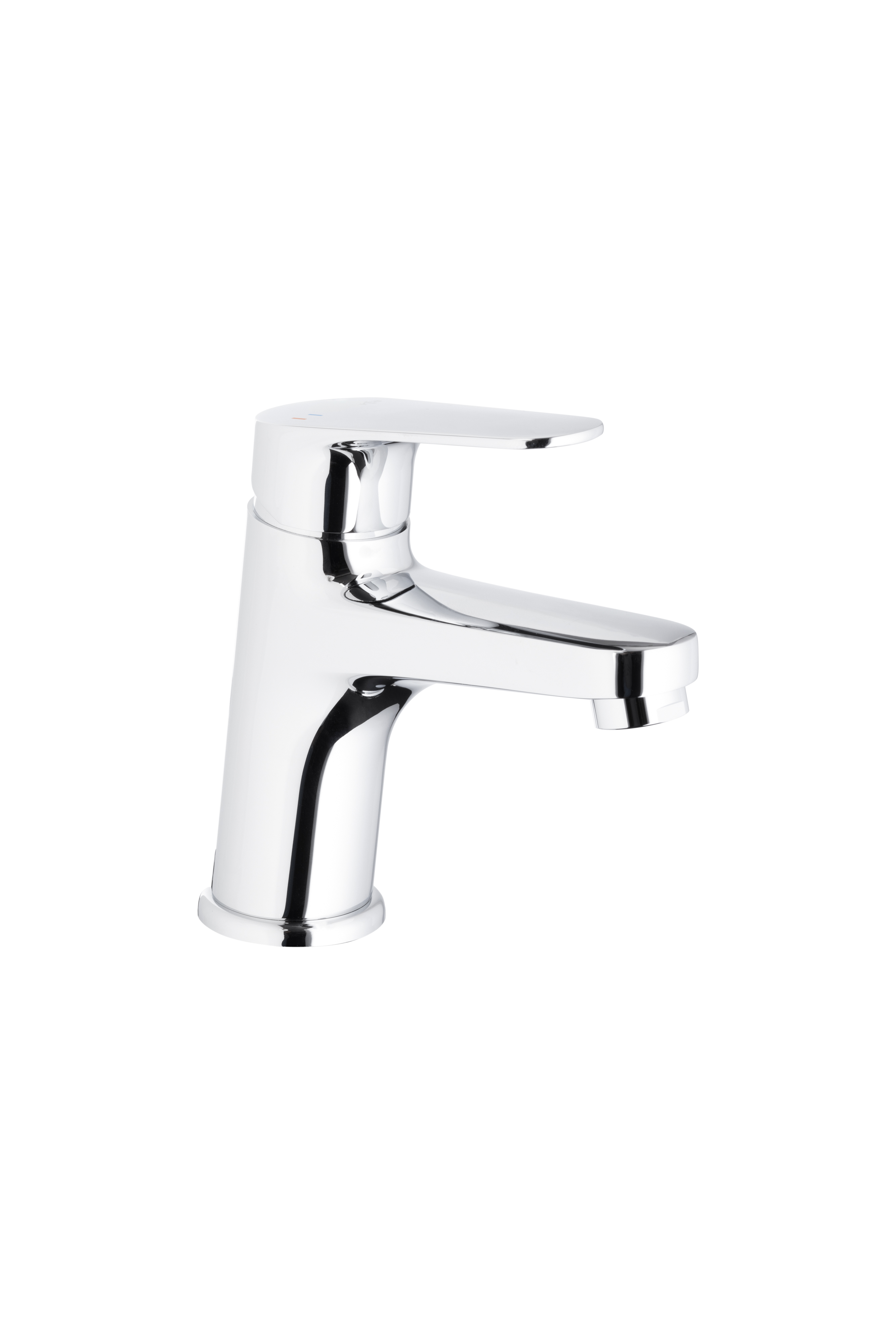 Darmowa Dostawa - Bateria umywalkowa stojąca chrom KFA Armatura Otava 555281500