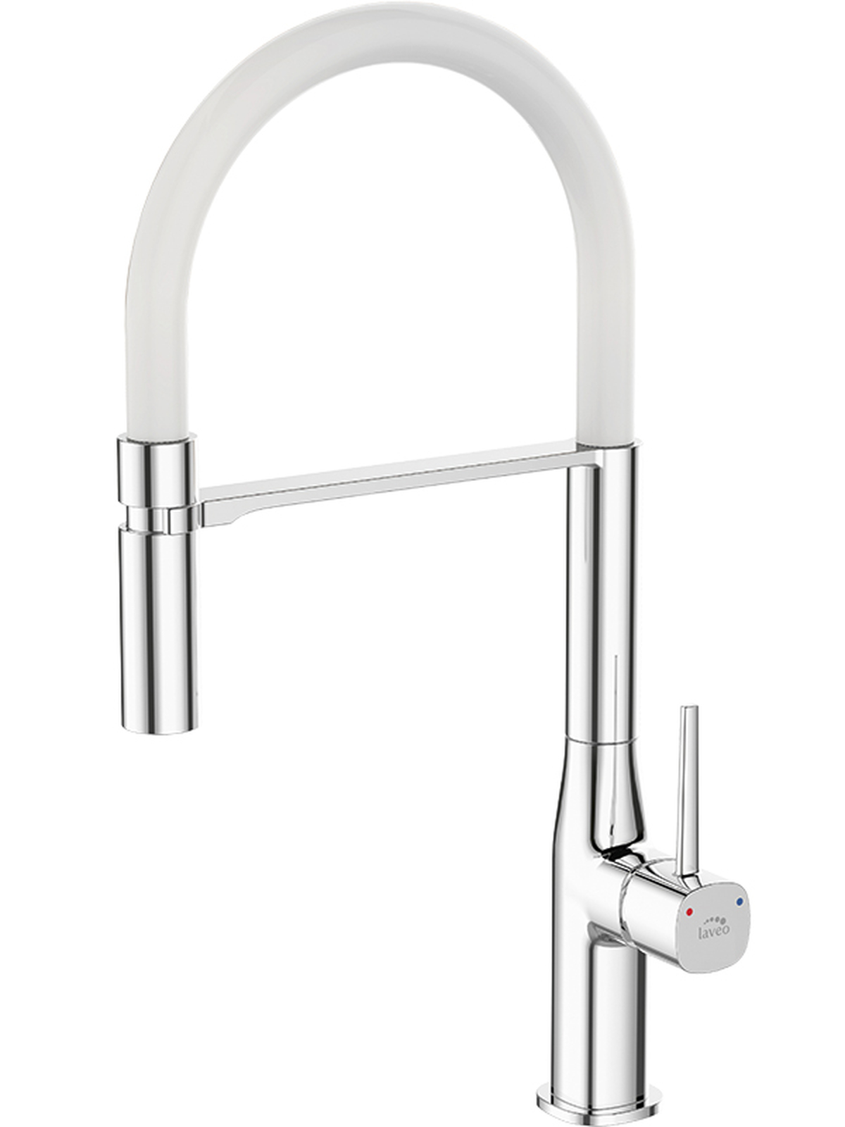 Darmowa Dostawa - Bateria kuchenna Laveo Pola BAP678D