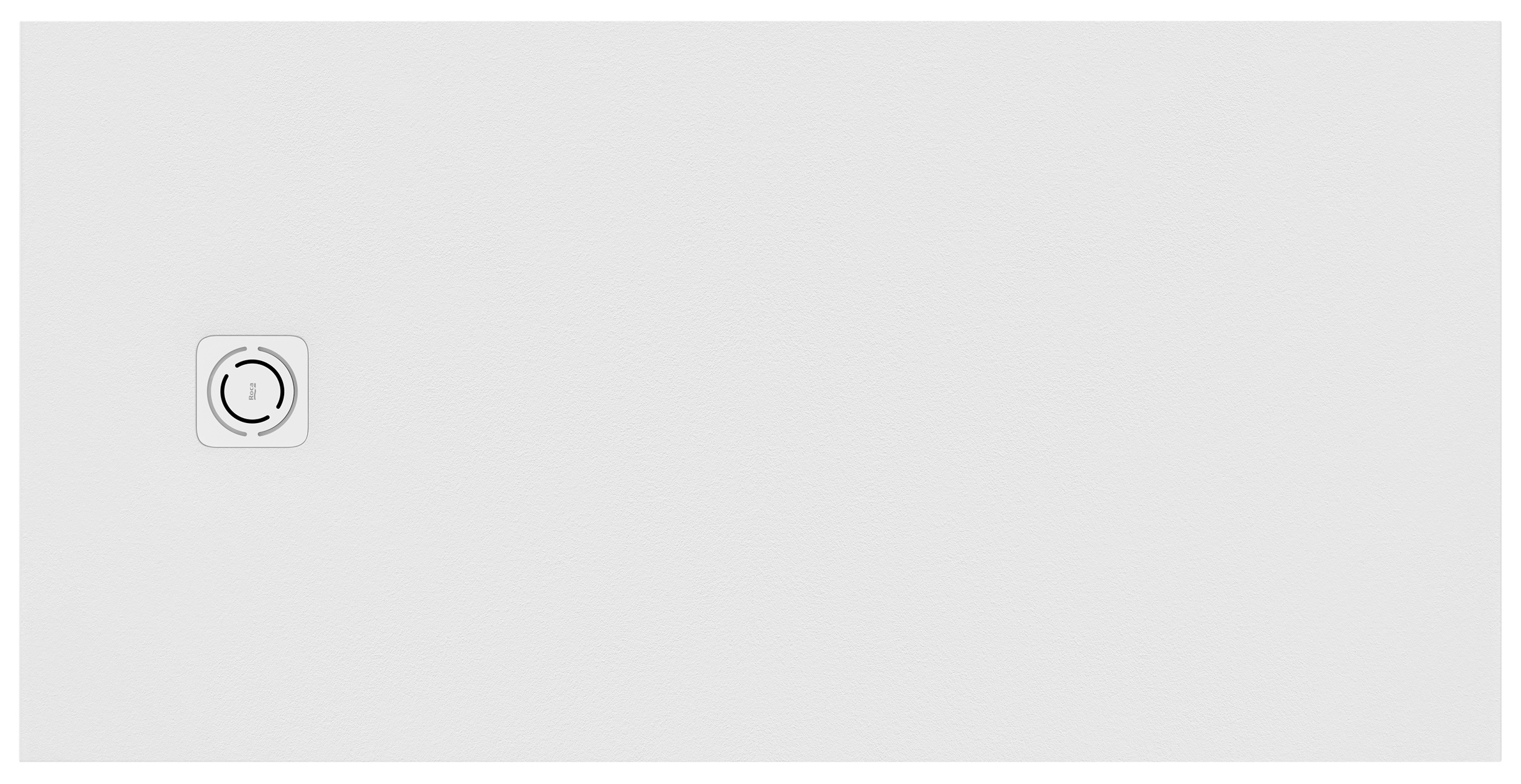 Darmowa Dostawa - Brodzik prostokątny 150x90 cm biały Roca Magma APE015DC38403100