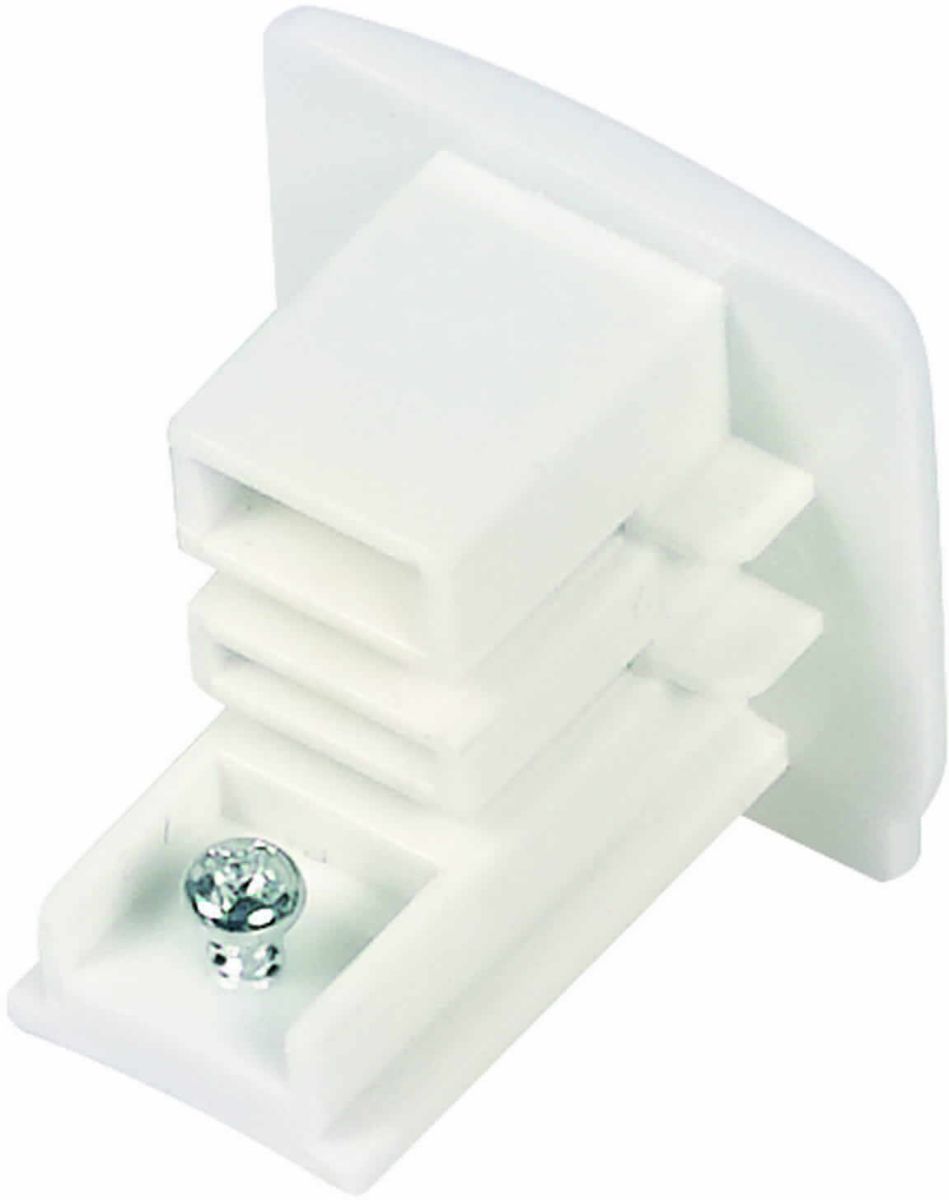 Darmowa Dostawa - Końcówka szynoprzewodu Light Prestige System 3F LP556END4WWH