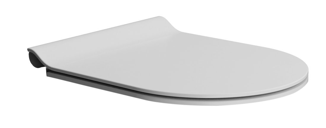 Darmowa Dostawa - Deska sedesowa GSI Pura MS86CSN09