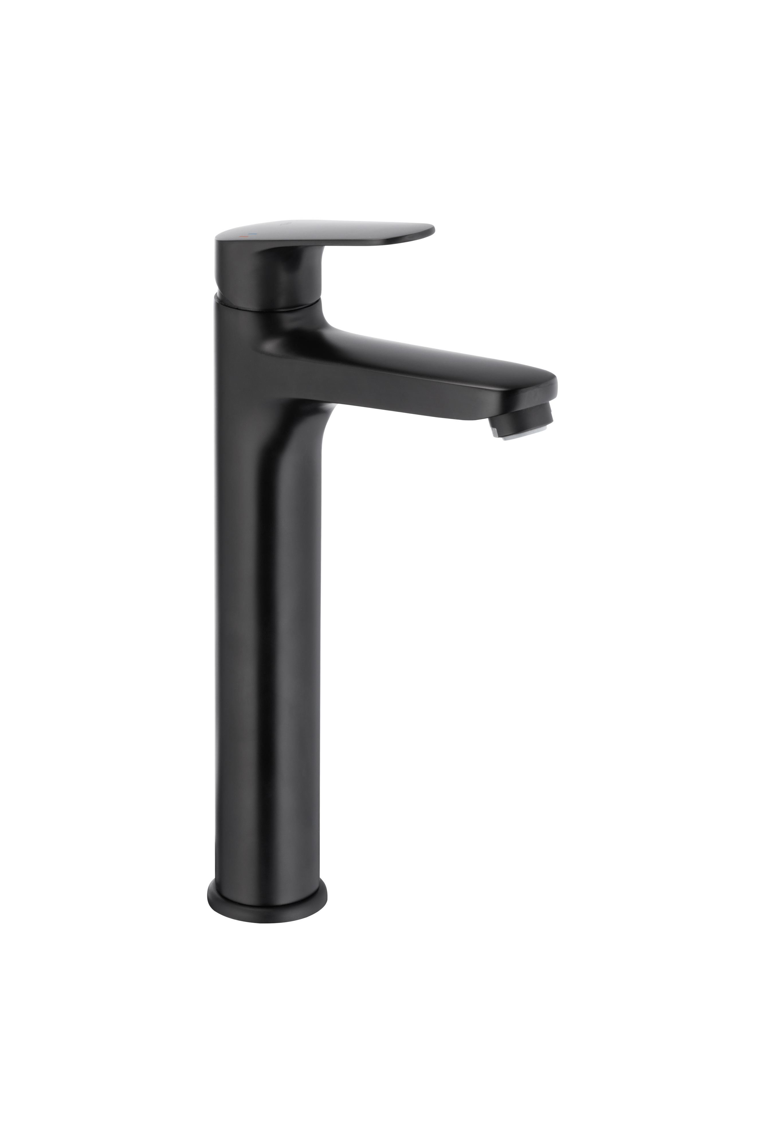 Darmowa Dostawa - Bateria umywalkowa stojąca czarna KFA Armatura Otava 555271281