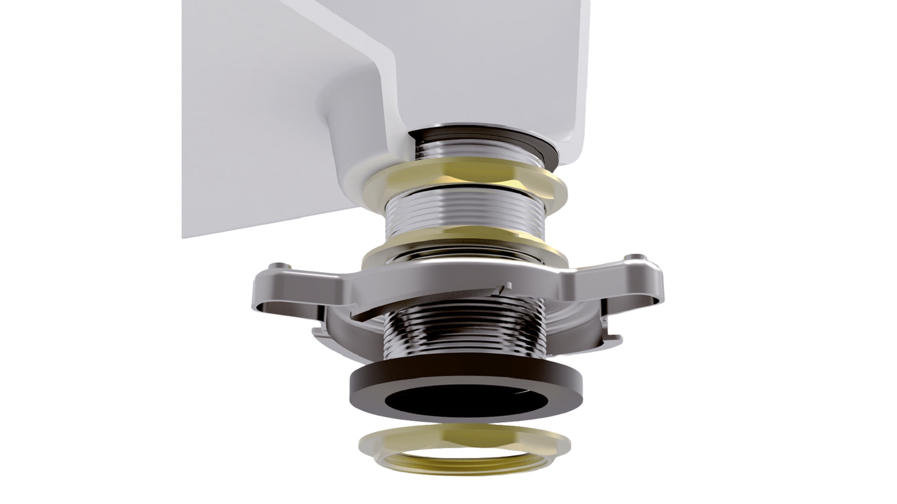 Darmowa Dostawa - Adapter do młynka Teka Radea 94629140