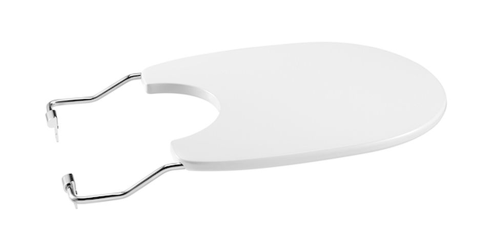 Darmowa Dostawa - Deska bidetowa Roca Carmen A806B5000B