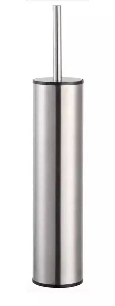 Darmowa Dostawa - Szczotka toaletowa stal Stella 19400SB