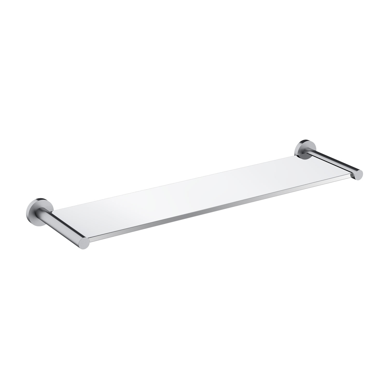 Darmowa Dostawa - Półka łazienkowa 55 cm Omnires Modern Project MP60930NI