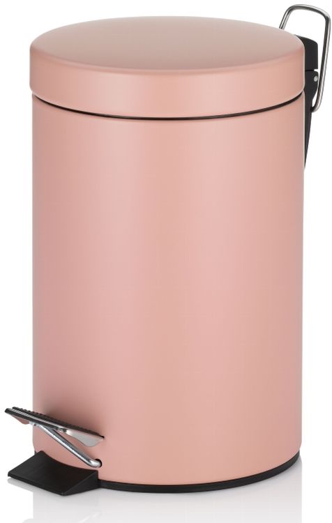 Darmowa Dostawa - Kosz na śmieci 3 l Kela Monaco 20525