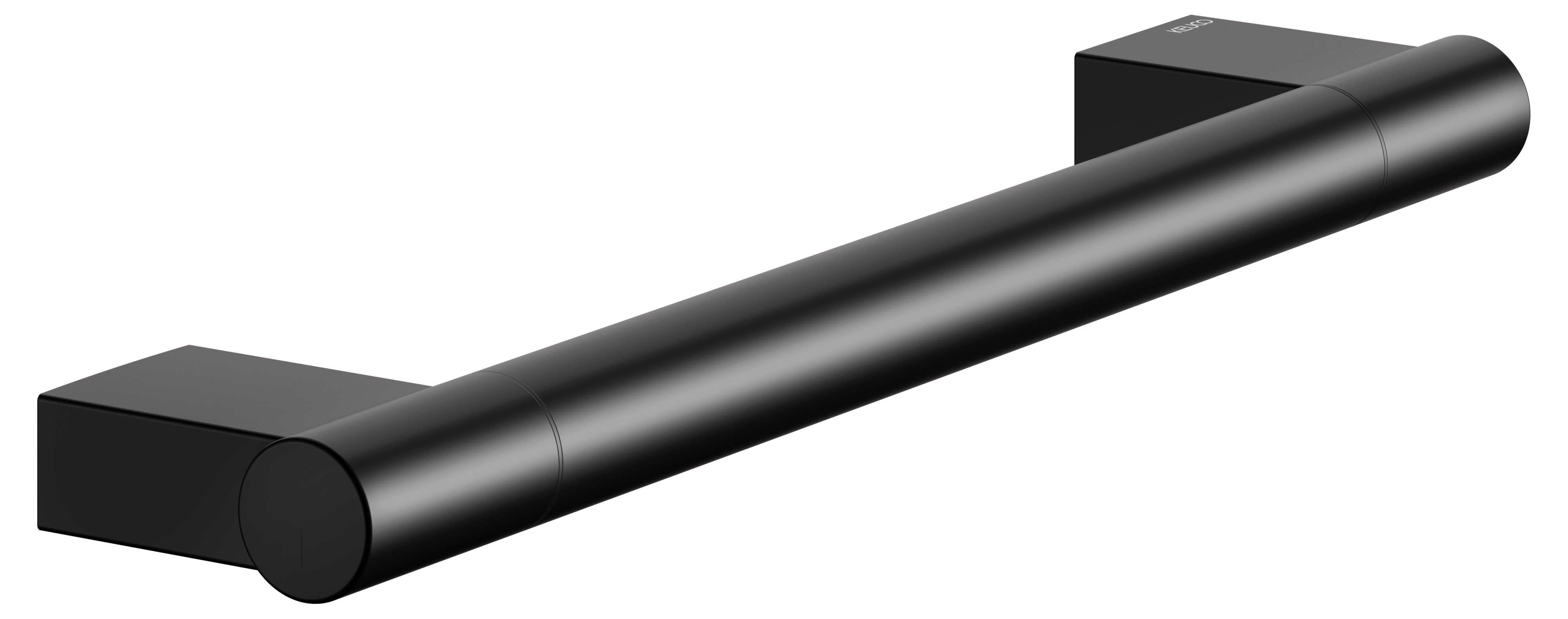 Darmowa Dostawa - Uchwyt prysznicowy Keuco Black Selection 14907370000